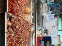 -老黄记手撕烤兔(玉林街店)