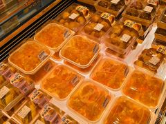 -鲍师傅糕点(五角场店)