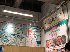 -东排食堂长沙小吃大排档(五一广场店)