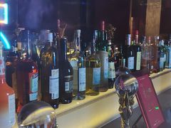 -MOSSO音乐酒吧·live house(南京旗舰店)