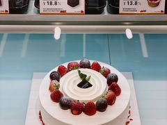 -仟吉KenGee(汪家墩店)