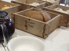 -粤式早茶希朋喜宴