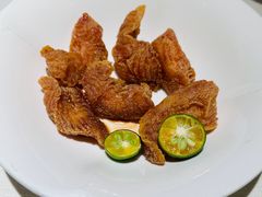 -華府Deluxe(兴业太古汇店)