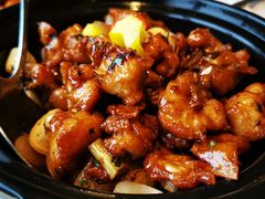 -海湾壹品·粤菜·早茶·烤鸭(拱北店)