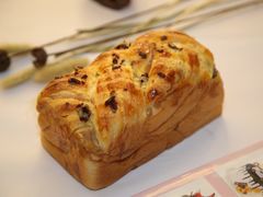 -麦盛田烘焙