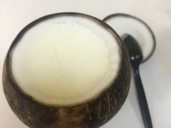 吃货椰子冻-志龙皇冠吃货椰子铺