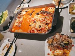 -半天妖烤鱼(夏津德百店)