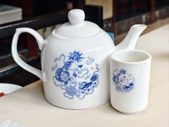 -龙森园火锅(琴台路店)