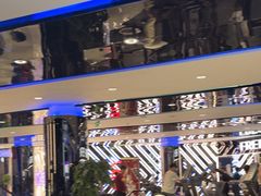 -小蓝鲸游泳培训基地(积水潭店)