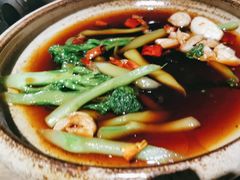 -那时新疆·若羌(经纬汇店)