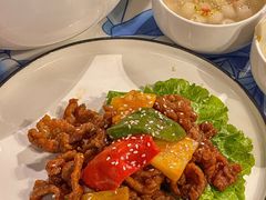 -姑苏家宴·苏帮菜·松鼠桂鱼(苏州总店)