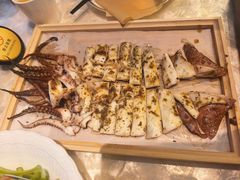 -明湖楼·经典鲁菜山东海鲜(大明湖店)