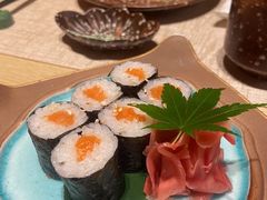-鱼四季·新融合料理(苏宁广场店)