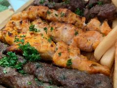 -ALAMEEN阿拉伯餐厅(三里屯店)