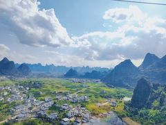 -生态苑农庄(十里画廊遇龙河店)