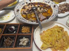 -香谷私厨(高新店)