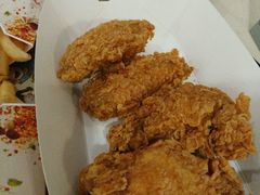 -肯德基(盘龙奥莱店)