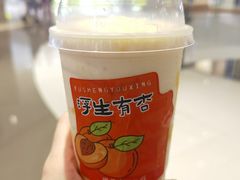 -须尽欢·冰淇淋&中国茶(翔殷路店)