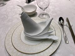 -Yan Ting宴庭中餐厅-长沙瑞吉酒店(运达店)