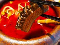 -荷风细雨·中国茶宴(碧云店)