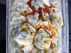 -袁记云饺(邯郸路店)