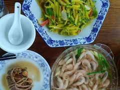 -呼吸森林·生态农庄农家乐私房菜