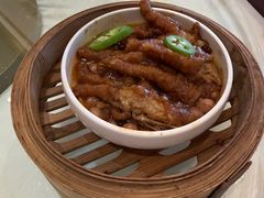 -龙的酒楼·手工早茶·顺德菜(近良路店)