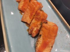 -阿里疆Alijiang·丝路美食·异域风情·清真(长楹天街店)