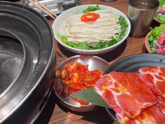 -九田家黑牛烤肉料理(万锦店)