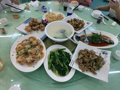 -景好海鲜餐厅(大鹏必选旅游店)