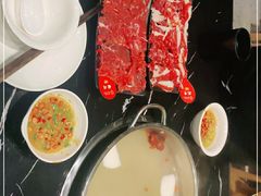 -鼎潮盛潮汕牛肉火锅(暮云店)