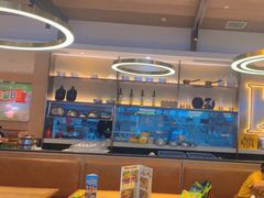 -豪客来牛排(成都锦江大融城店)