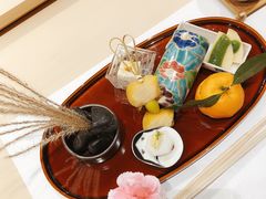 -鮨一日本料理(大中华店)