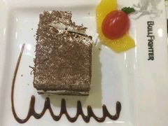 -斗牛士牛排餐厅(嘉里汇店)