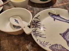 -前海沿·青岛菜(乐客城店)