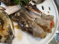 -渔娘渔家丹东海鲜(东直门店)