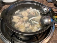-同仁四季椰子鸡(海岸城天利店)