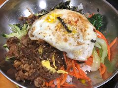 -韩泉韩国美食屋(朝晖路店)