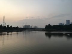 -黄埔古港