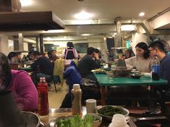 -月圆火锅(宁海东路二店)