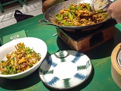 -费大厨辣椒炒肉(太平老街店)