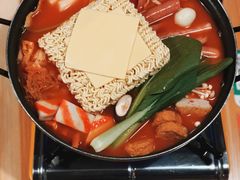 部队火锅-源味屋韩式火锅&炸鸡(鼎城当代商城店)