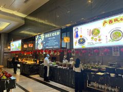 -美食汇·海鲜自助餐·家庭聚会·商务宴请(青秀万达文华店)