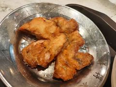 特色排骨-鲜得来排骨年糕(即墨路店)