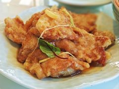 -红樱桃·欢乐餐厅(太原里店)