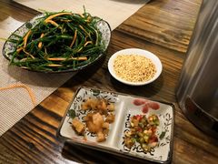 -格日勒阿妈蒙古厨房(大召店)