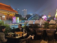 -薇酌饮·陕西菜(南门外店)