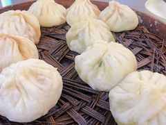 -草包包子铺1937(普利街店)