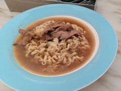 -翠华餐厅(香港国际机场店)