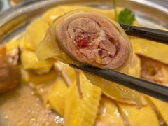 -林辉家宴·本地家常菜·头牌清远鸡(先锋店)